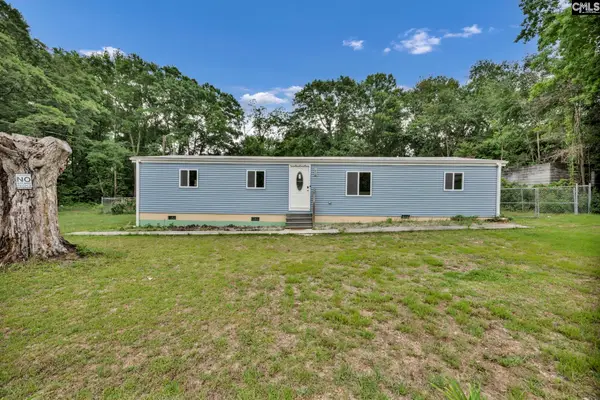 1770 Nix Street, Orangeburg, SC 29115