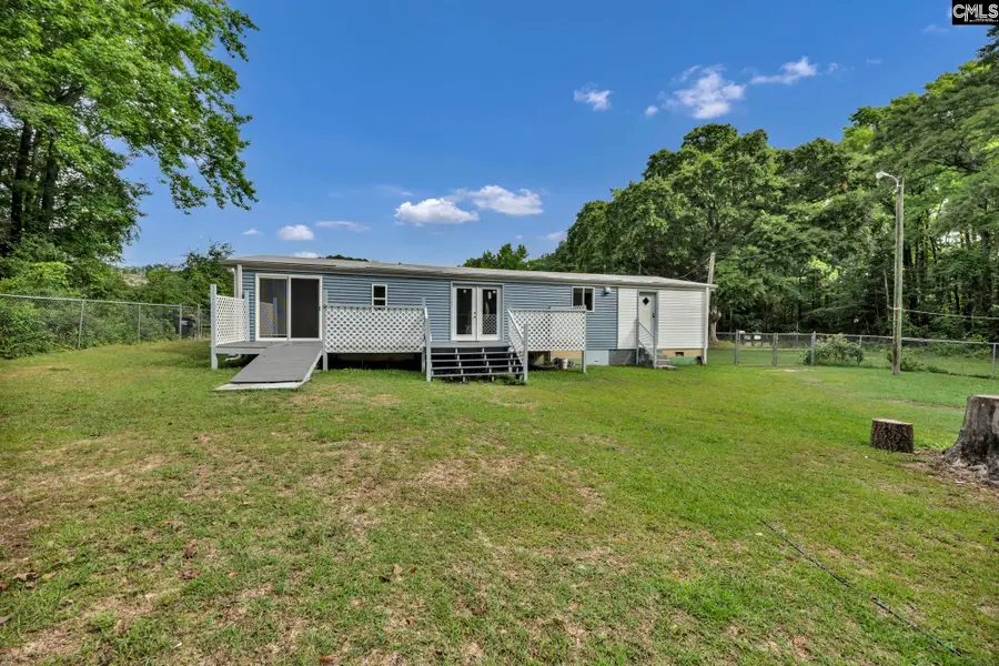 1770 Nix Street, Orangeburg, SC 29115 - #2