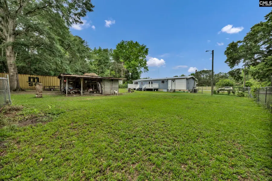 1770 Nix Street, Orangeburg, SC 29115 - #3