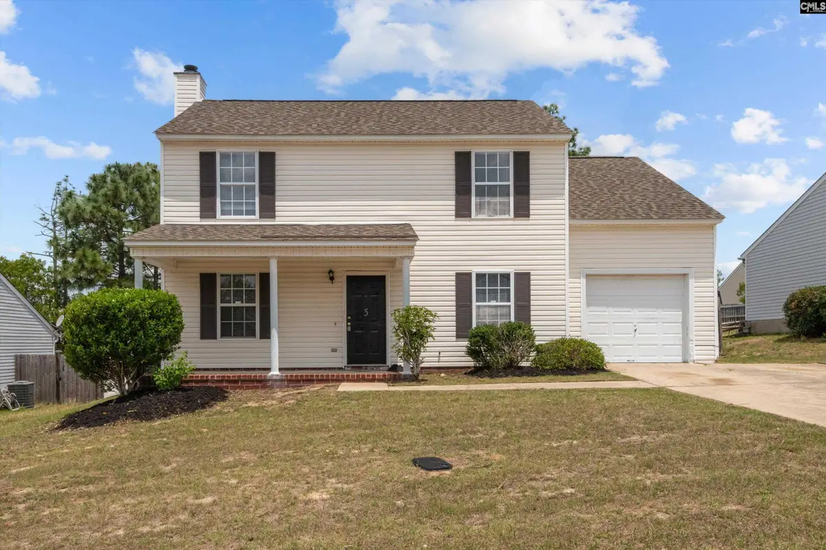 5 Sterling Ridge Court, Columbia, SC 29229 - #1