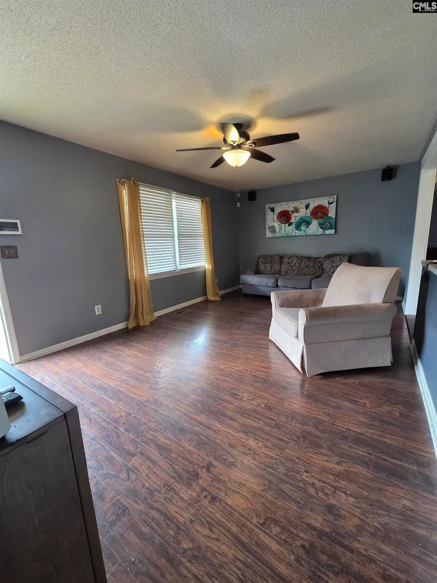 592 Medway Drive, Orangeburg, SC 29118 - #3