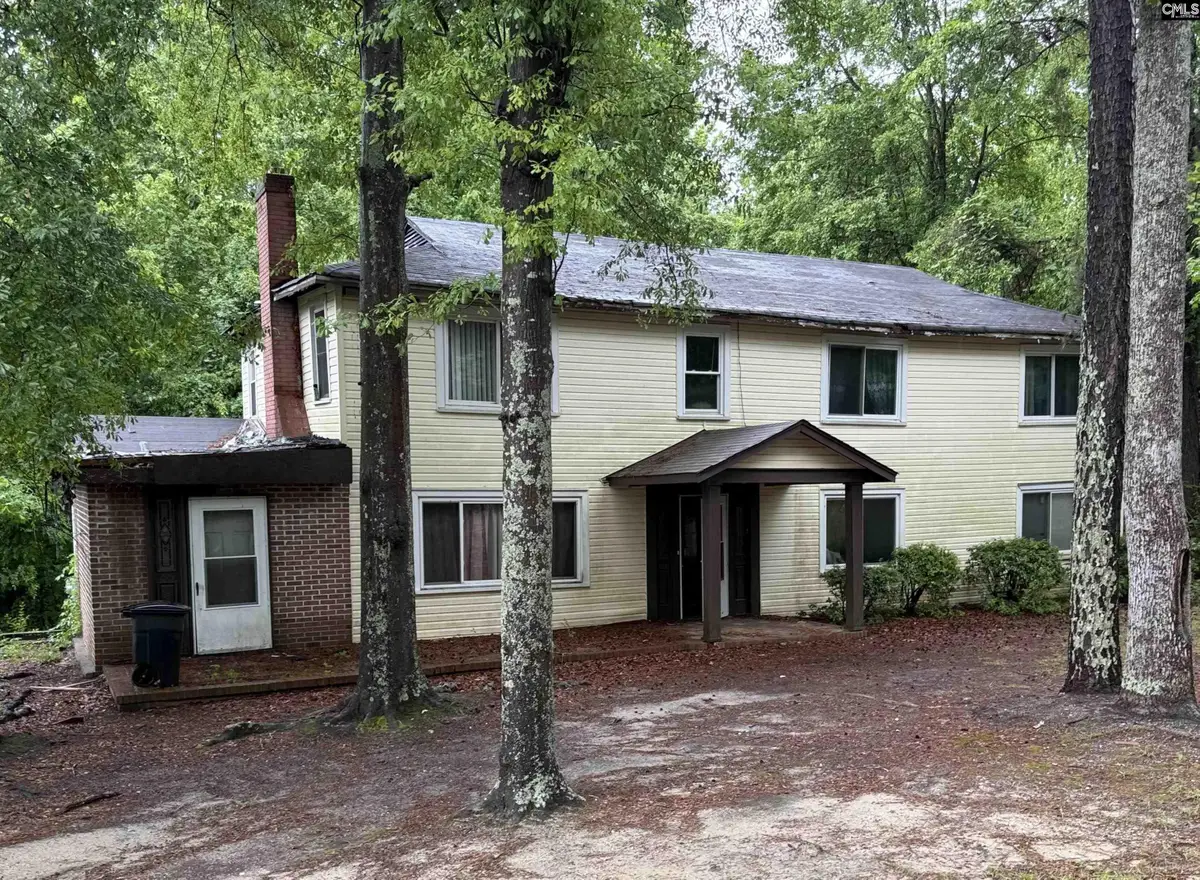 321 Crawford Road, Columbia, SC 29203 - #1