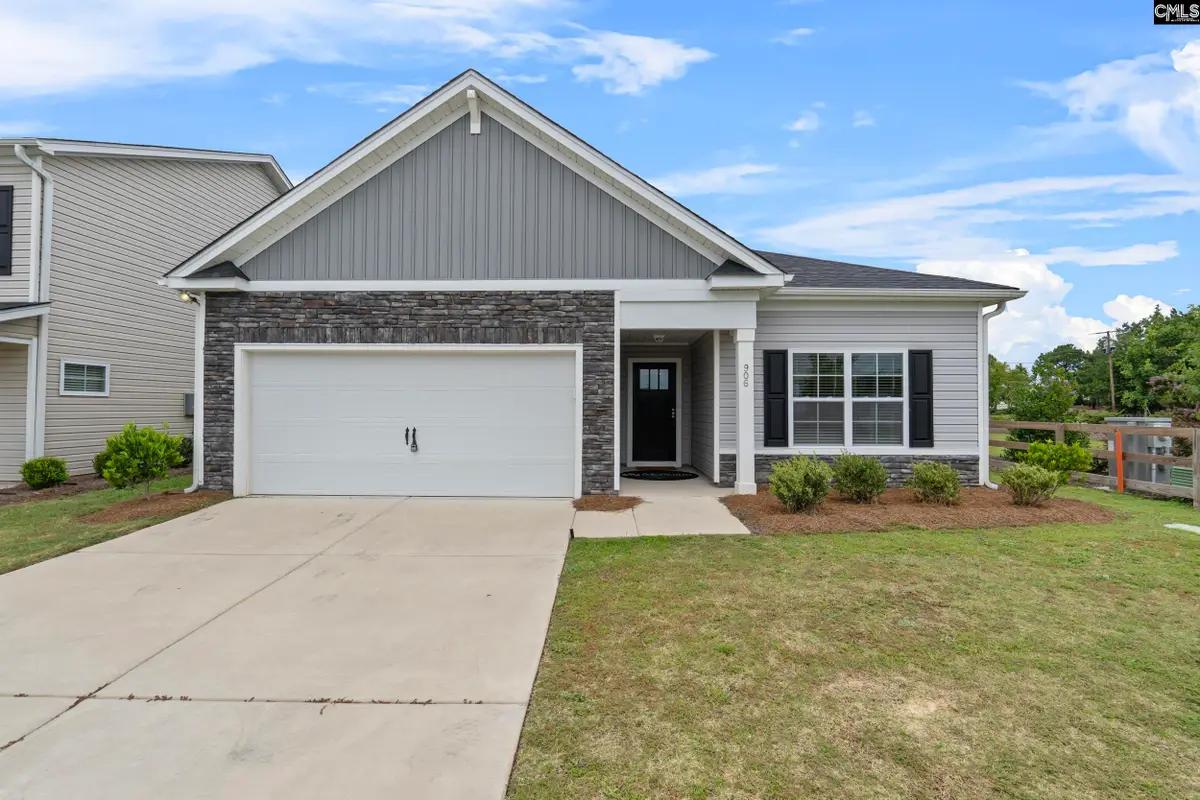 635 Marbled Teal Lane, Hopkins, SC 29061 - #1