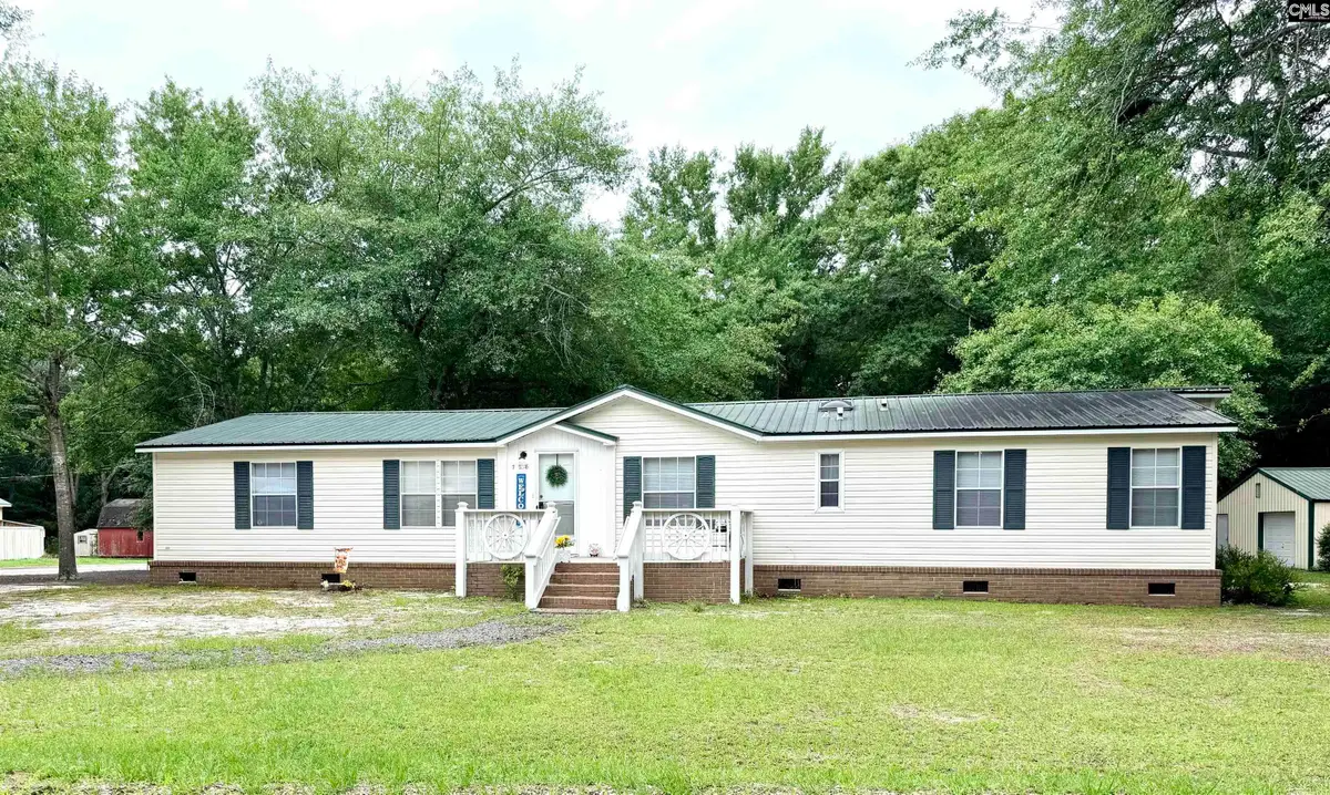 758 Maple Street, Pelion, SC 29123 - #1