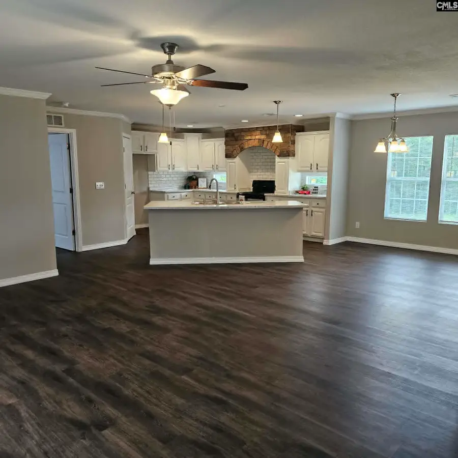 1435 Old Charleston Road, Pelion, SC 29123 - #2