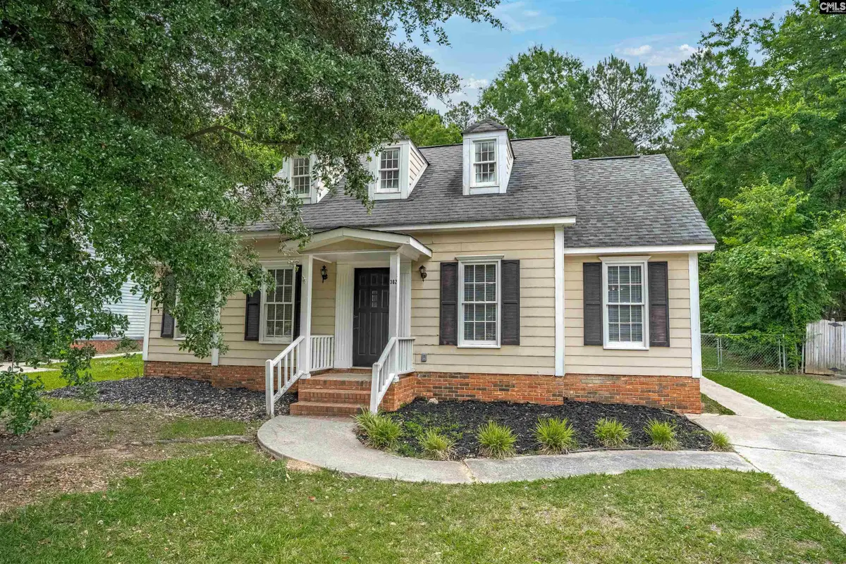 362 Wharfsdale Road, Irmo, SC 29063 - #1