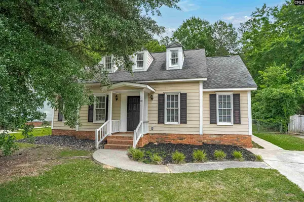 362 Wharfsdale Road, Irmo, SC 29063