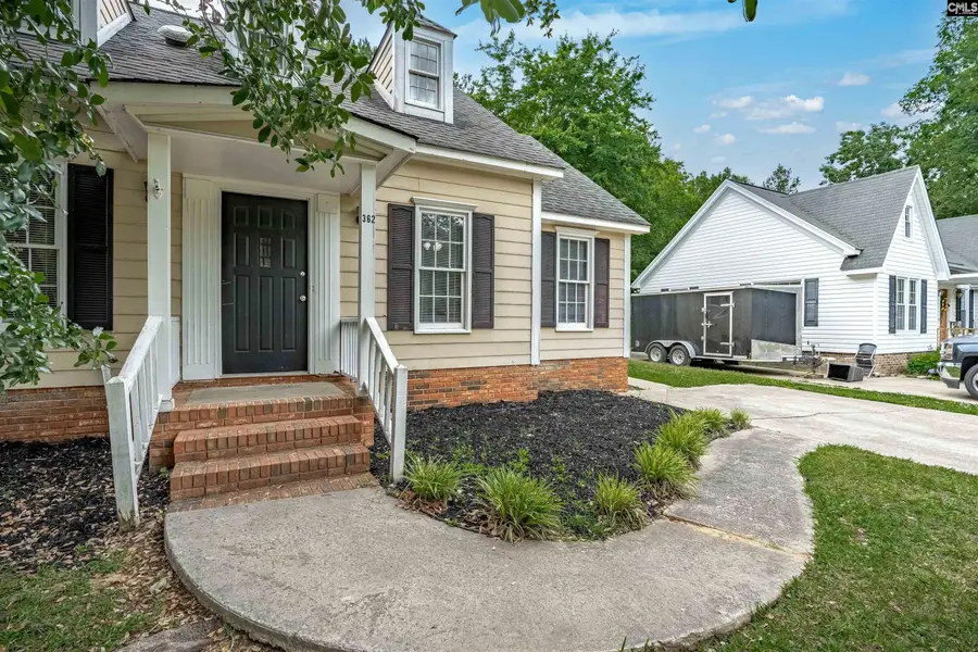 362 Wharfsdale Road, Irmo, SC 29063 - #2