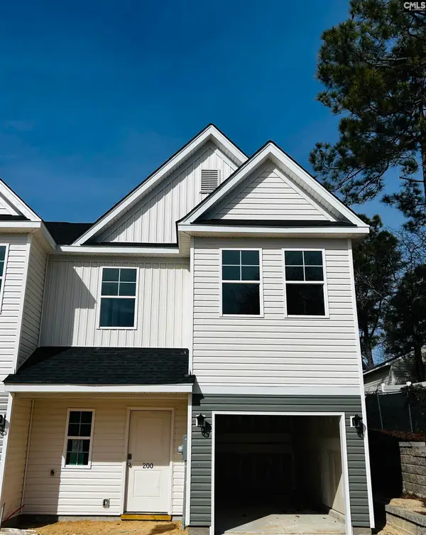 212 Carillo Drive, Columbia, SC 29223