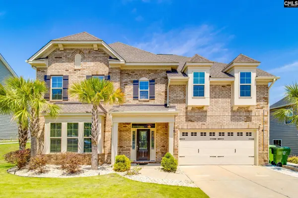2159 Harvestwood Lane, Chapin, SC 29036