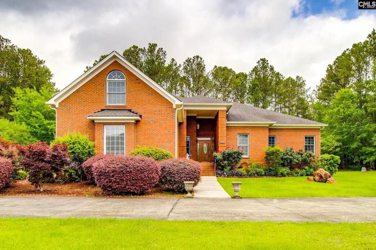 217 Prestley Drive, Columbia, SC 29203 - #1