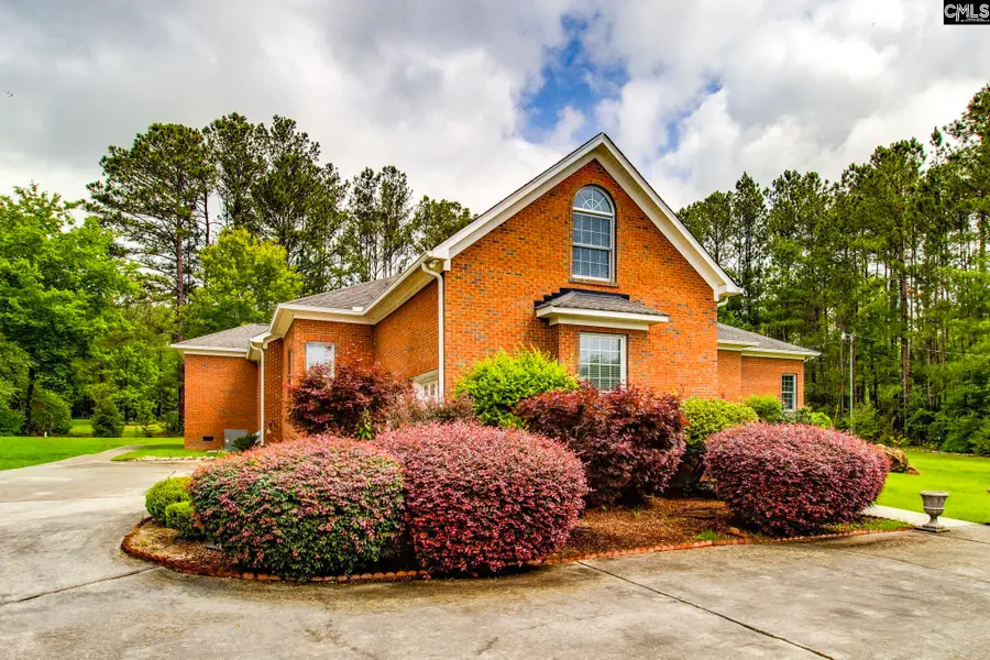 217 Prestley Drive, Columbia, SC 29203 - #2