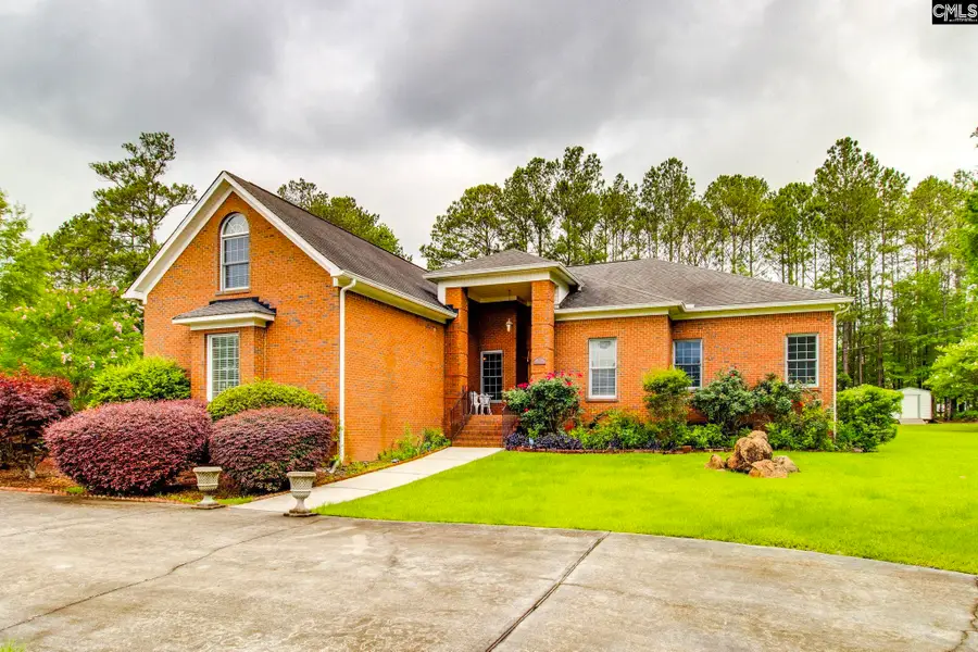 217 Prestley Drive, Columbia, SC 29203 - #3
