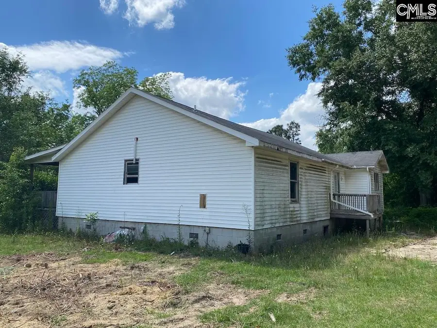 967 Clay Hill Road, Pelion, SC 29123 - #3