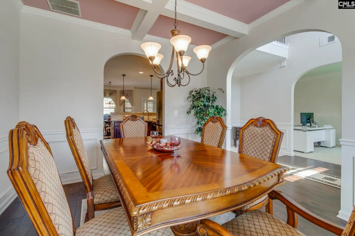 631 Twisted Oak Court, Lexington, SC 29073 - #1