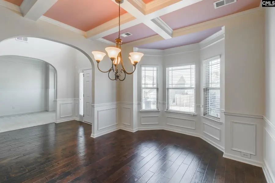 631 Twisted Oak Court, Lexington, SC 29073 - #2