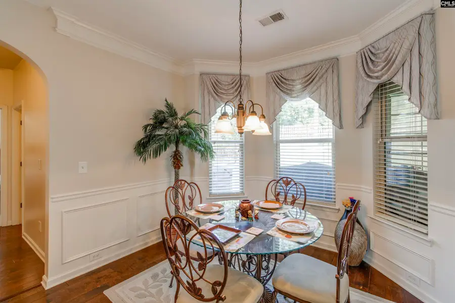 631 Twisted Oak Court, Lexington, SC 29073 - #3