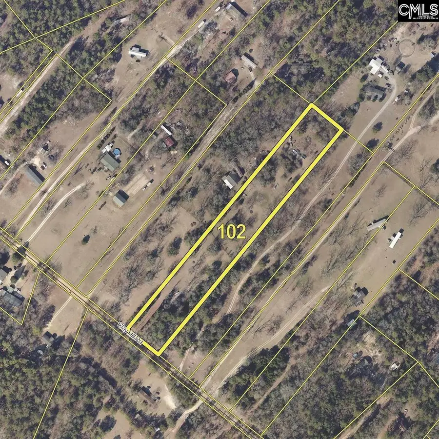 973 Clay Hill Road, Pelion, SC 29123 - #3