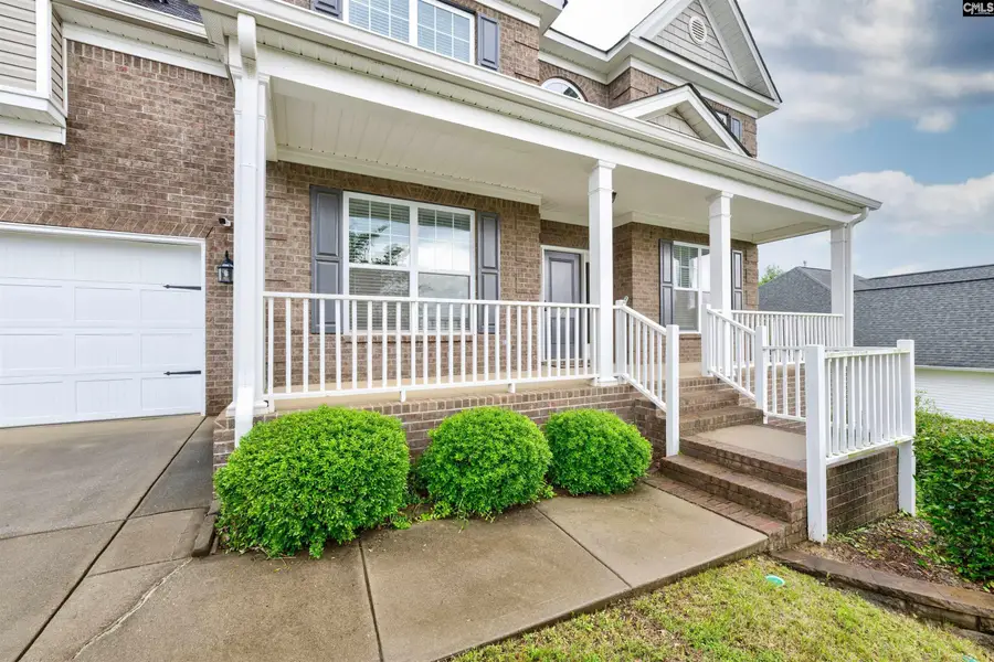 1053 Valley Estates Drive, Blythewood, SC 29016 - #2