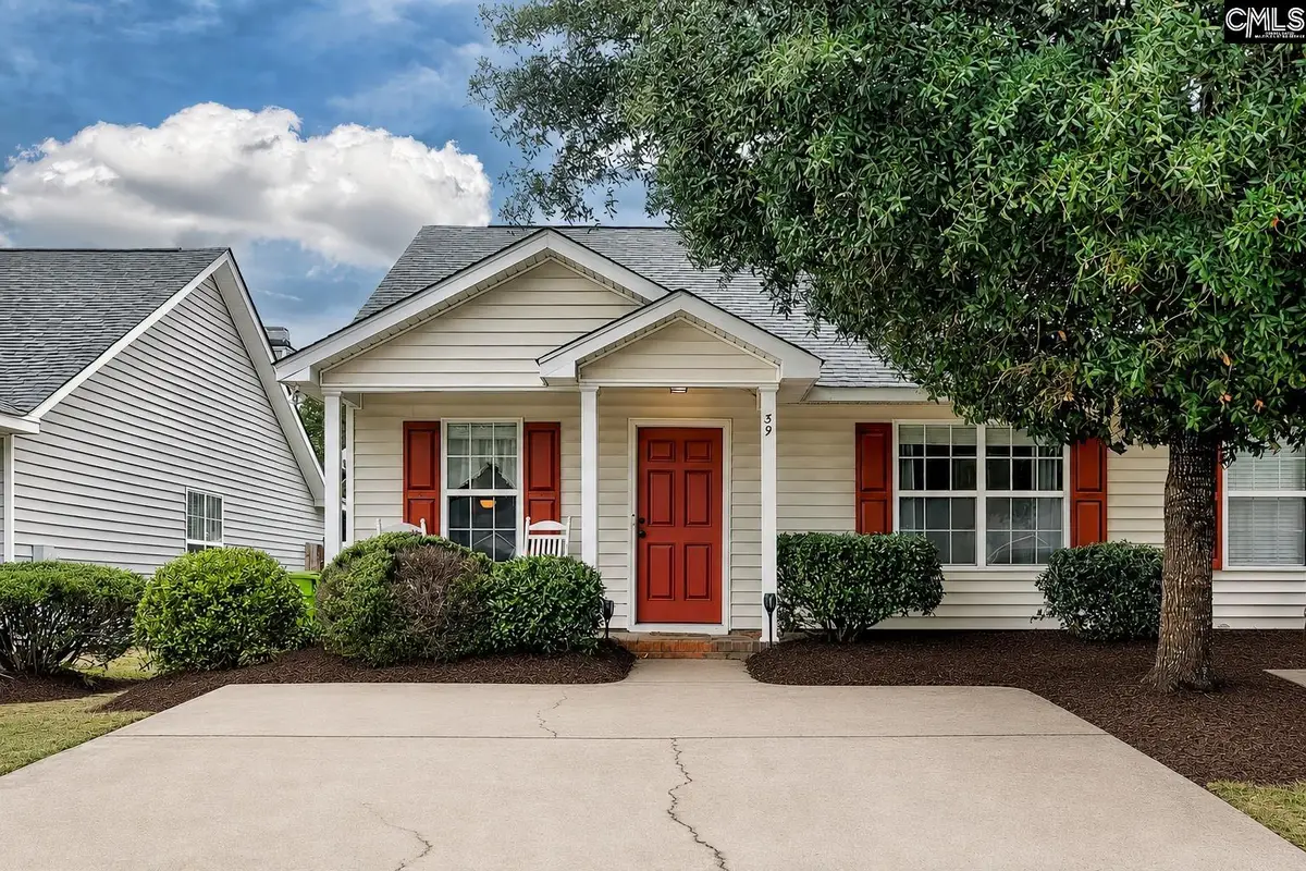 39 Providence Manor Court, Columbia, SC 29203 - #1