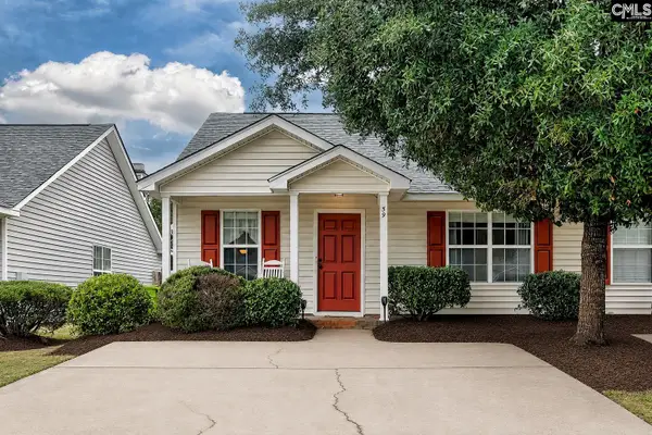 39 Providence Manor Court, Columbia, SC 29203