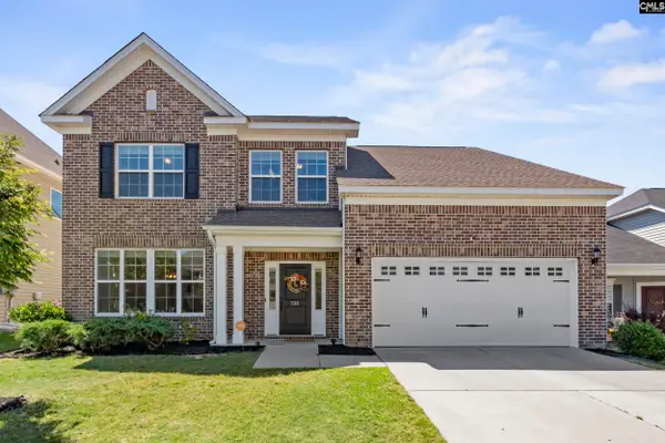 733 N Pinewalk Way, Elgin, SC 29045