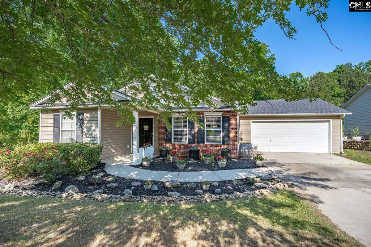 559 Foxstone Drive, Chapin, SC 29036 - #1