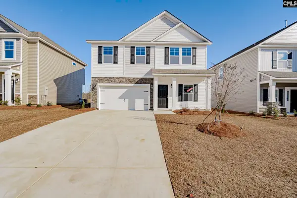 1233 Deep Creek Road, Blythewood, SC 29016