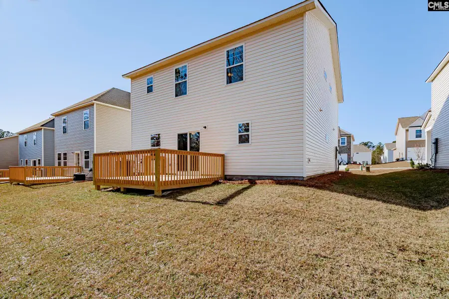 247 Honey Hill Way, Blythewood, SC 29016 - #3