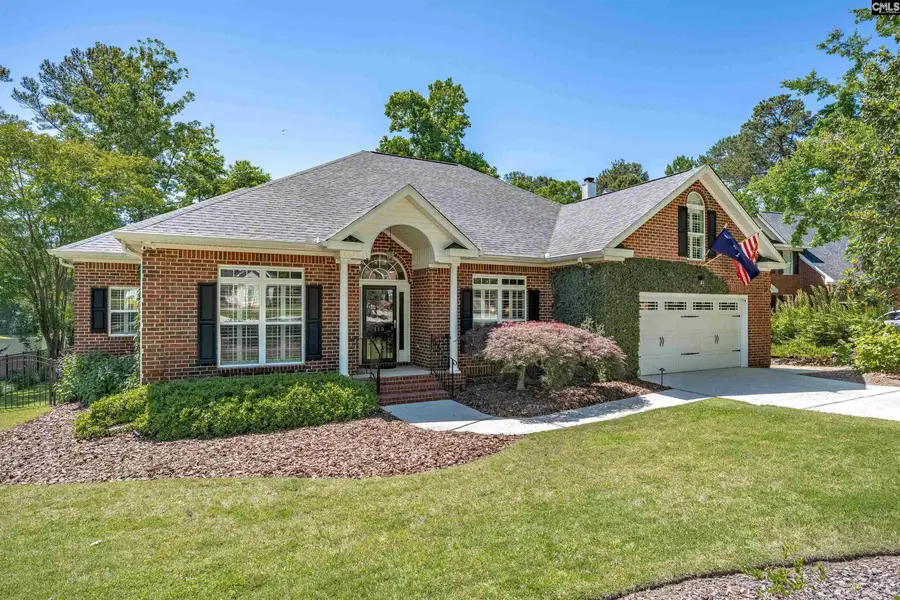 115 Natalie Lane, Lexington, SC 29072 - #2