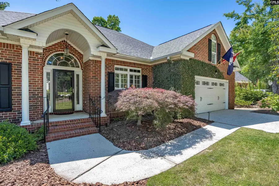 115 Natalie Lane, Lexington, SC 29072 - #3