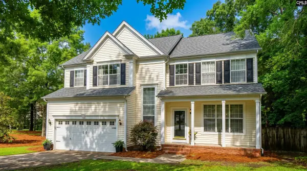 5 W Ashford Court, Irmo, SC 29063