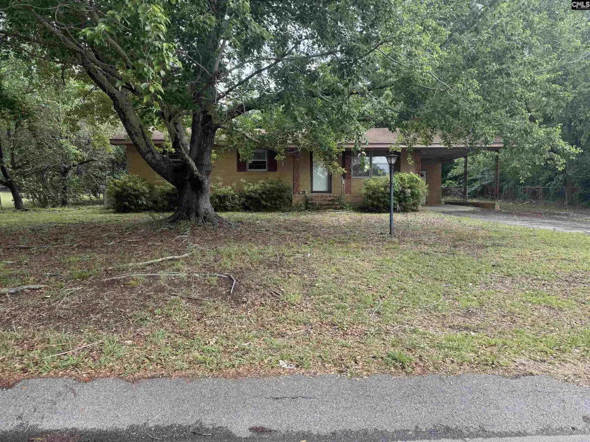 1230 Brickle St, Orangeburg, SC 29118 - #1