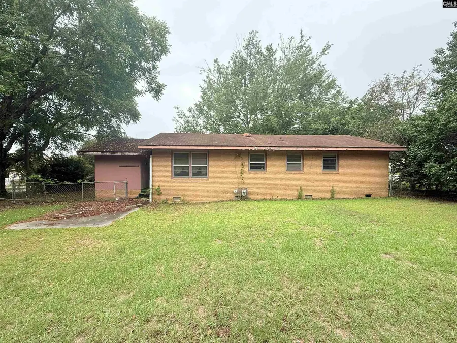 1230 Brickle St, Orangeburg, SC 29118 - #2