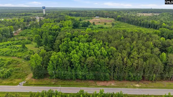 736 Mount Olivet Road, Camden, SC 29020