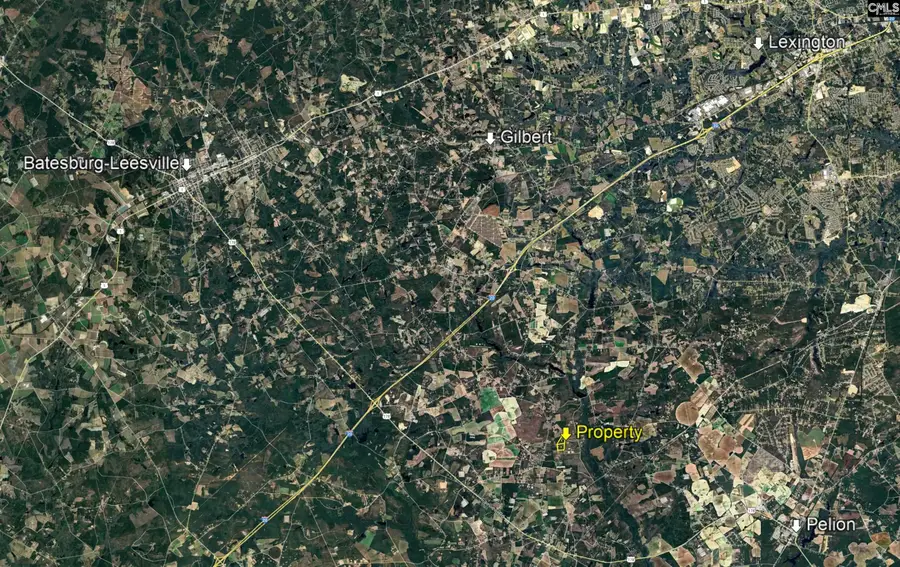 0 Neely Wingard Road #Lot 12, Gilbert, SC 29054 - #3