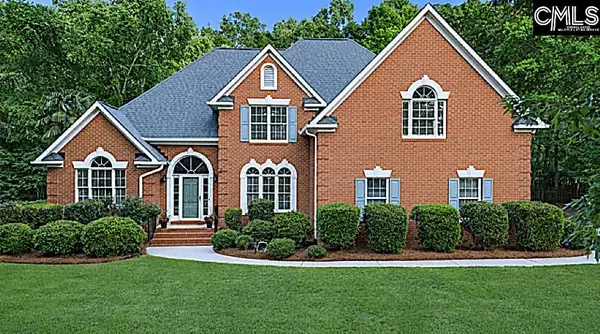 214 Rolling Creek Circle, Irmo, SC 29063