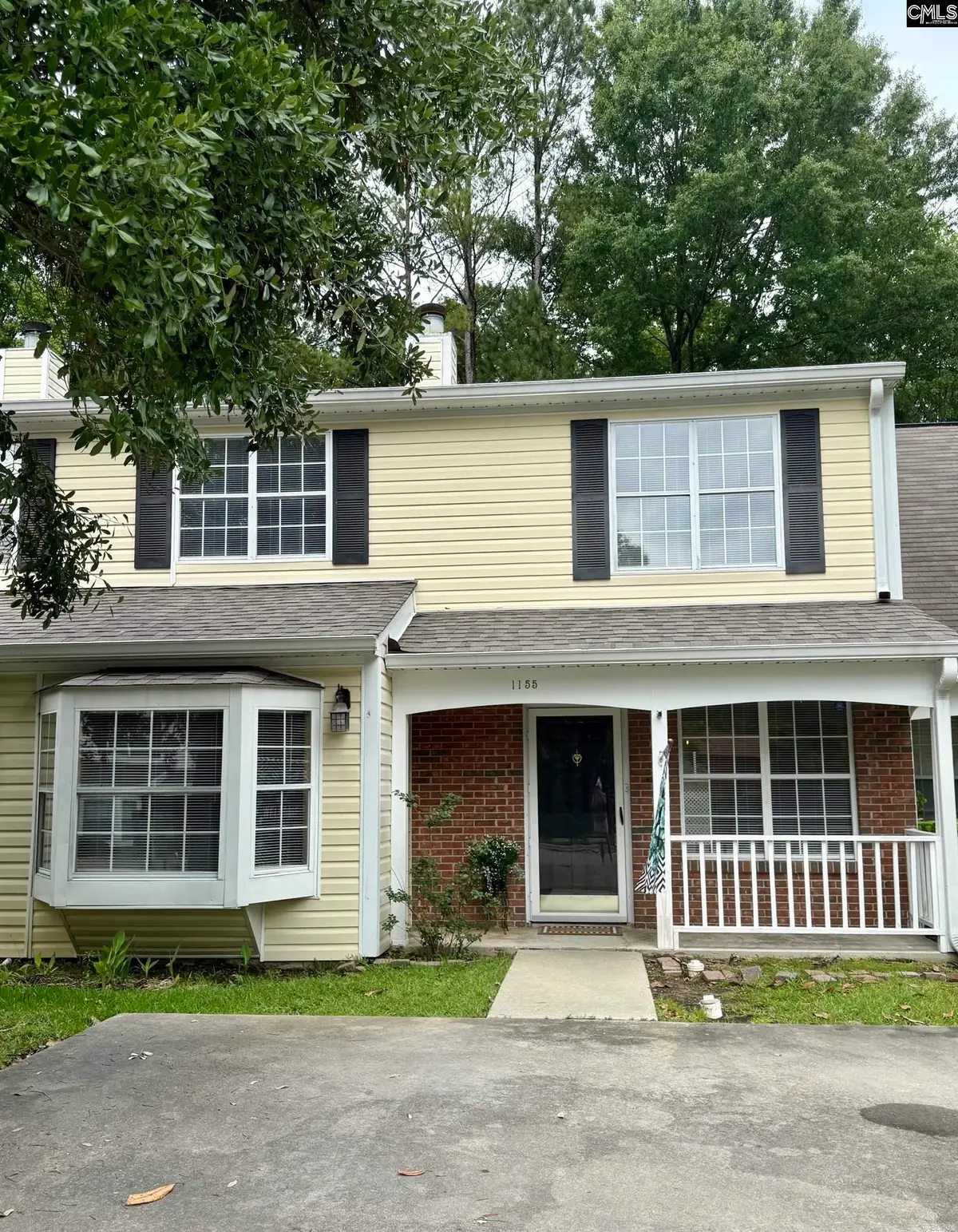 1155 Cloister Place, Columbia, SC 29210 - #1