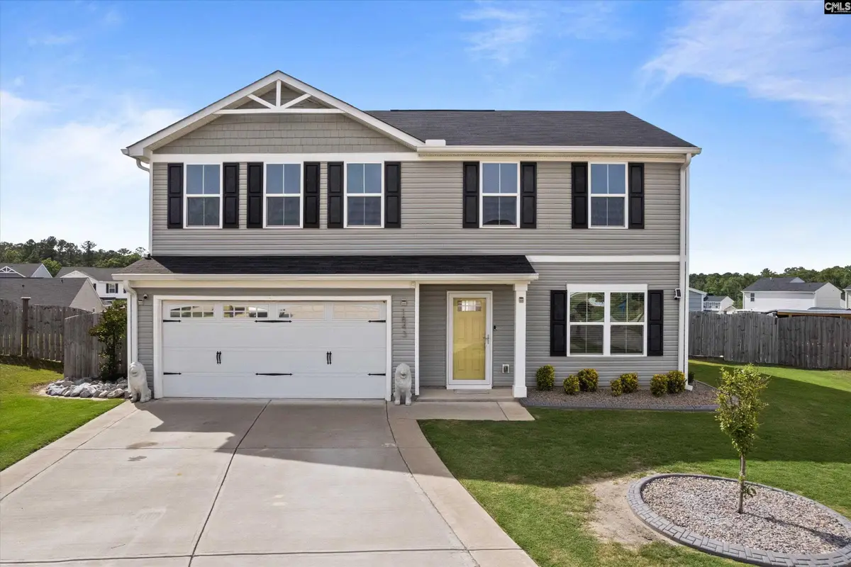 1843 Guadalupe Court, Lexington, SC 29073 - #1