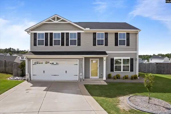 1843 Guadalupee Court, Lexington, SC 29073