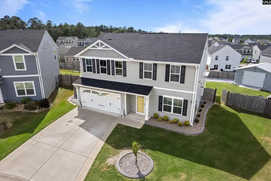 1843 Guadalupe Court, Lexington, SC 29073 - #2
