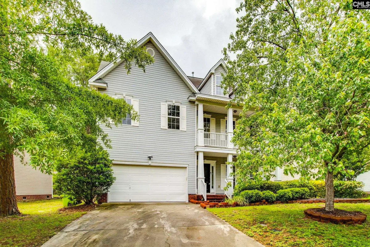 172 Berkeley Ridge Drive, Columbia, SC 29229 - #1