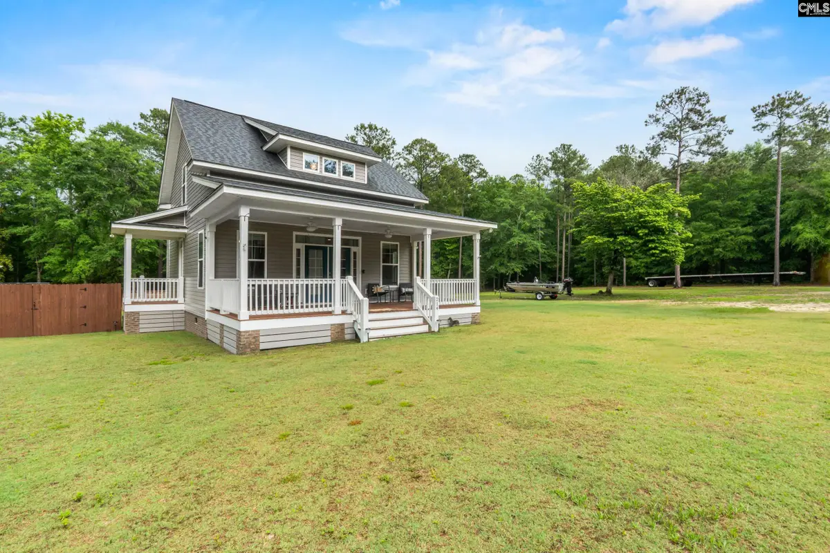 214 Millers Pond Road, Salley, SC 29137 - #1