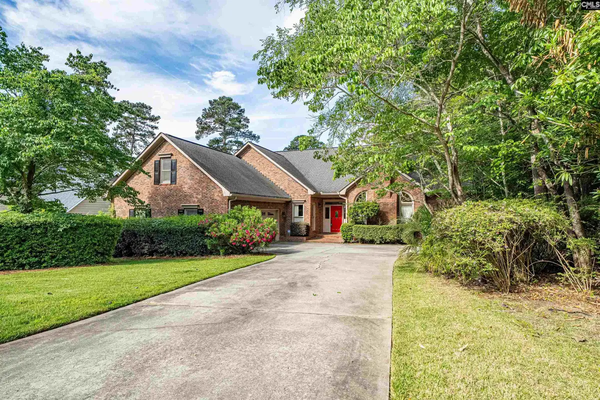573 Wateroak Trail, Chapin, SC 29036 - #1