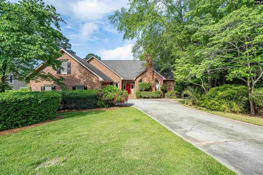 573 Wateroak Trail, Chapin, SC 29036 - #2