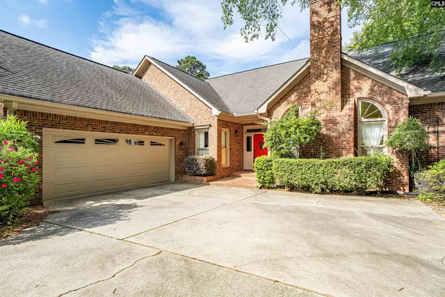 573 Wateroak Trail, Chapin, SC 29036 - #3