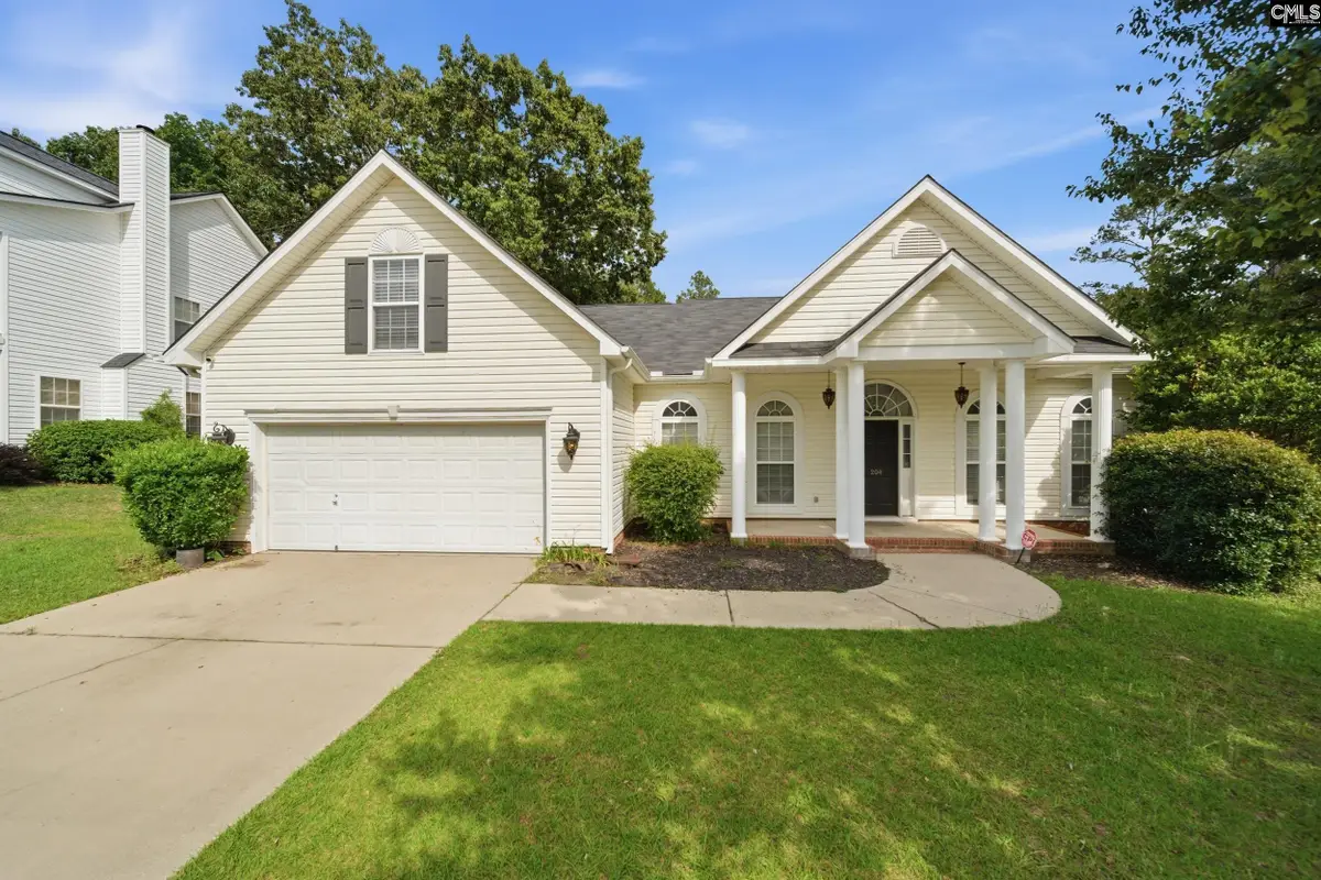 204 Baneberry Loop, Lexington, SC 29073 - #1