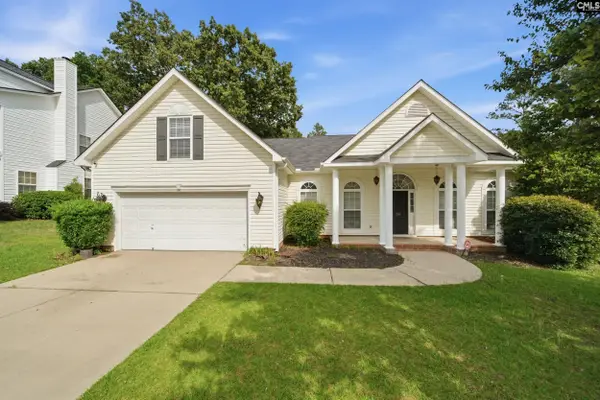 204 Baneberry Loop, Lexington, SC 29073