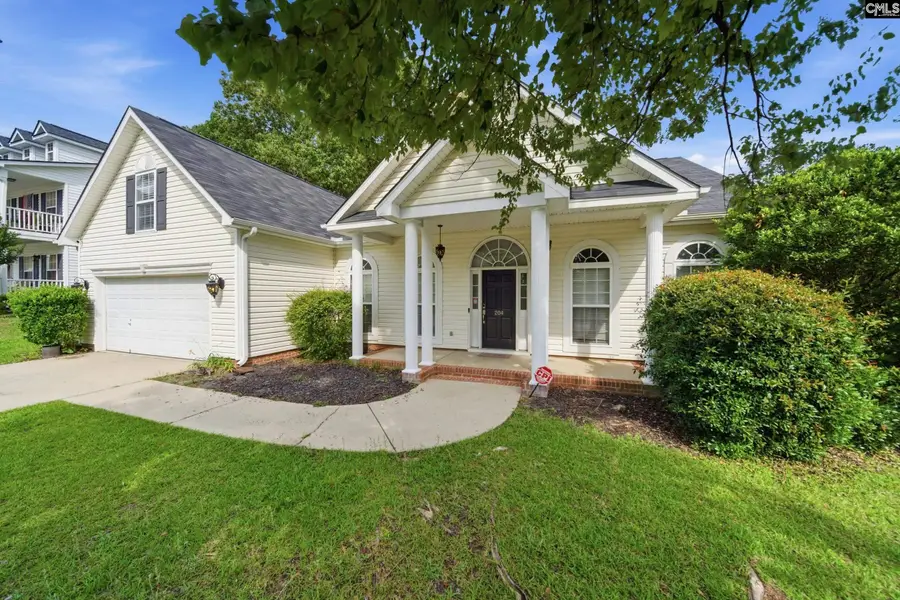 204 Baneberry Loop, Lexington, SC 29073 - #2
