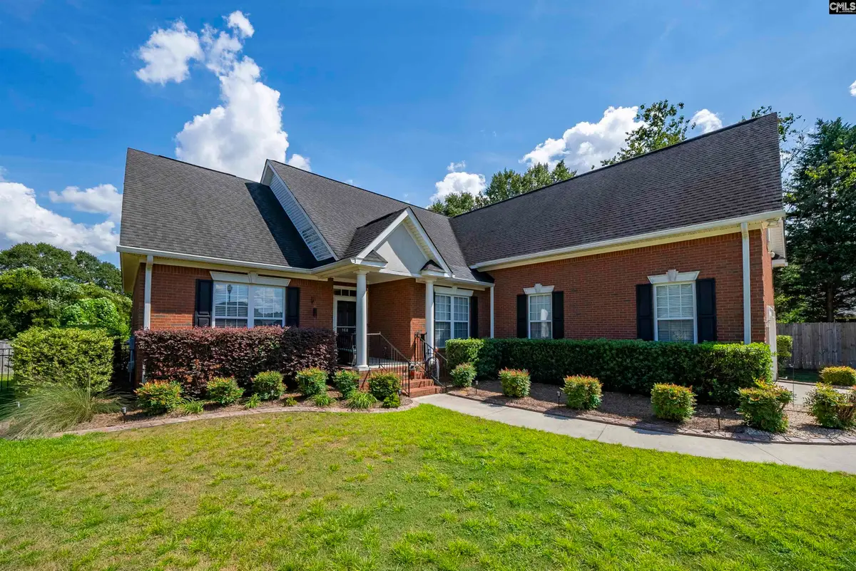 168 Royal Lythan Drive, Lexington, SC 29072 - #1
